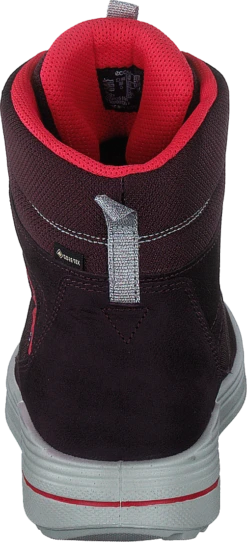 Ecco Urban Snowboarder Fig/teaberry -Duffy kauppa 60464 32 4