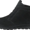 Ecco Babett Boot Black