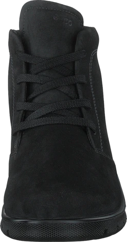 Ecco Babett Boot Black -Duffy kauppa 60464 33 3