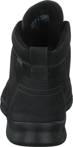 Ecco Babett Boot Black -Duffy kauppa 60464 33 4