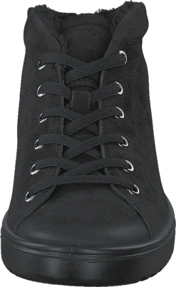 Ecco Fara Black -Duffy kauppa 60464 35 3