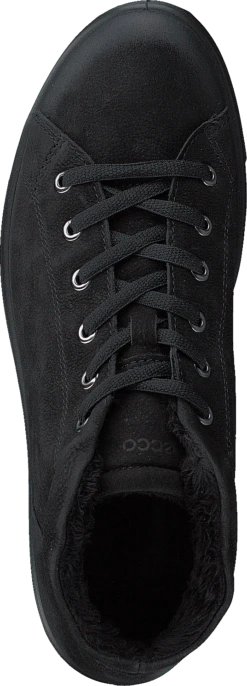 Ecco Fara Black -Duffy kauppa 60464 35 5