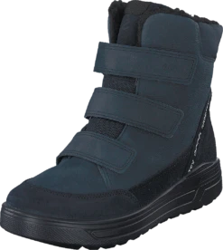 Ecco Urban Snowboarder Night Sky/night Sky/night Sky 9 Ecco Urban Snowboarder Night Sky/night Sky/night Sky -Duffy kauppa 60464 39 2