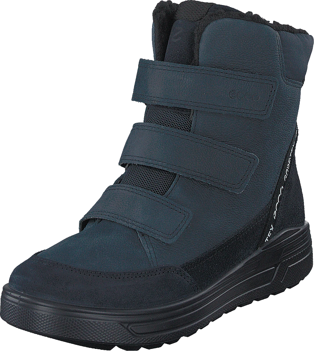 Ecco Urban Snowboarder Night Sky/night Sky/night Sky 3 Ecco Urban Snowboarder Night Sky/night Sky/night Sky - Image 3