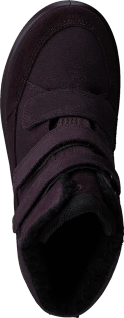 Ecco Urban Snowboarder Fig/fig/fig -Duffy kauppa 60464 40 5