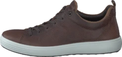 Ecco Soft 7 M Whisky/cashmere