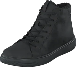 Ecco Street Tray K Black/black -Duffy kauppa 60464 43 2