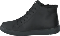 Ecco Street Tray K Black/black