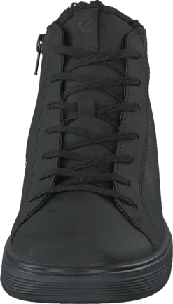 Ecco Street Tray K Black/black -Duffy kauppa 60464 43 3