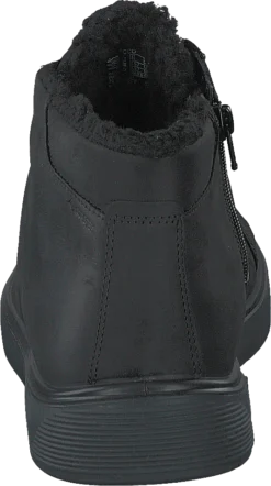 Ecco Street Tray K Black/black -Duffy kauppa 60464 43 4