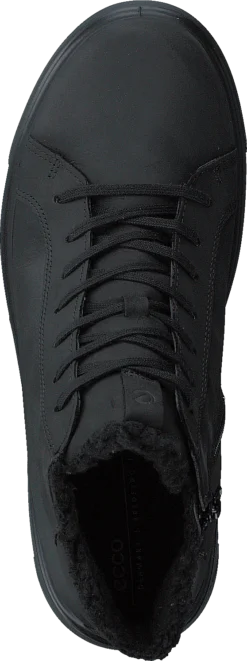 Ecco Street Tray K Black/black -Duffy kauppa 60464 43 5