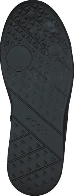 Ecco Street Tray K Black/black -Duffy kauppa 60464 43 6