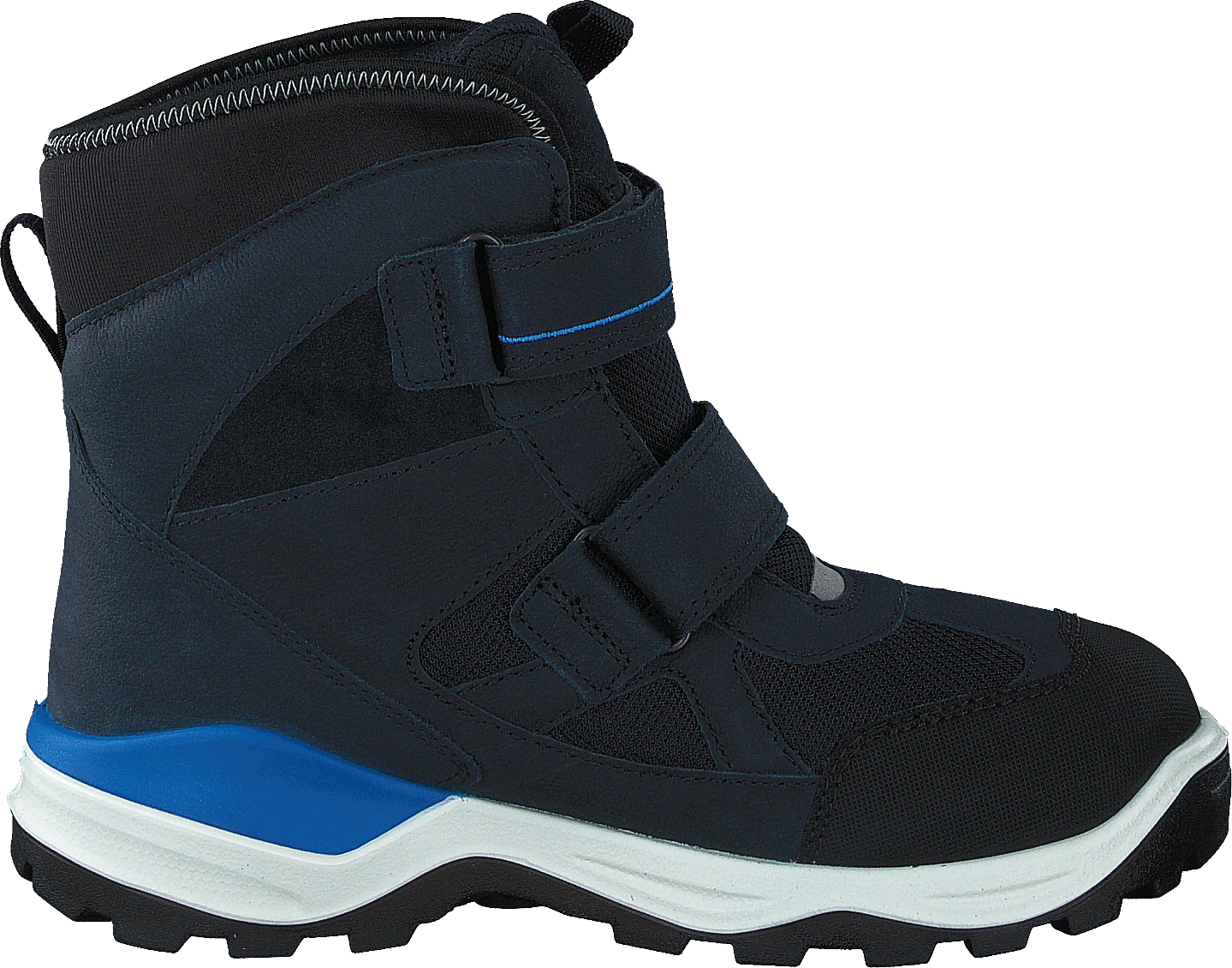 Ecco Snow Mountain Black/night Sky/night Sky 2 Ecco Snow Mountain Black/night Sky/night Sky - Image 2