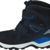 Ecco Snow Mountain Black/night Sky/night Sky