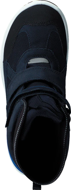 Ecco Snow Mountain Black/night Sky/night Sky 12 Ecco Snow Mountain Black/night Sky/night Sky -Duffy kauppa 60464 44 5