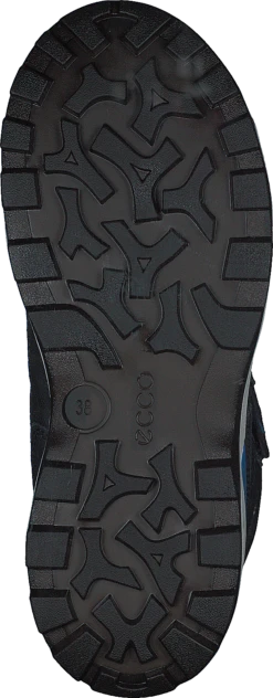 Ecco Snow Mountain Black/night Sky/night Sky 13 Ecco Snow Mountain Black/night Sky/night Sky -Duffy kauppa 60464 44 6