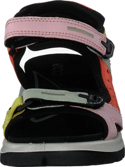 Ecco Offroad Multicolor Calendula -Duffy kauppa 60464 45 3