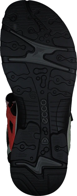 Ecco Offroad Multicolor Calendula -Duffy kauppa 60464 45 6