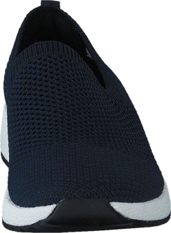 SWIMS W Breeze Slip-on Navy/cobalt/black -Duffy kauppa 60464 47 3