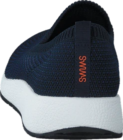 SWIMS W Breeze Slip-on Navy/cobalt/black -Duffy kauppa 60464 47 4