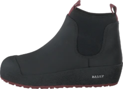 Bally Cubrid Black