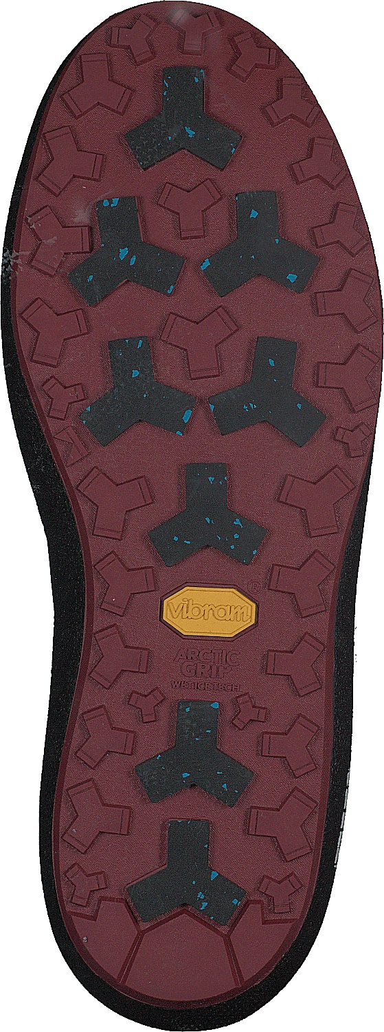 Bally Cubrid Black 7 Bally Cubrid Black - Image 7