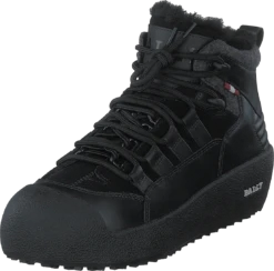 Bally Cusago-t-w-1851 Black -Duffy kauppa 60466 93 2