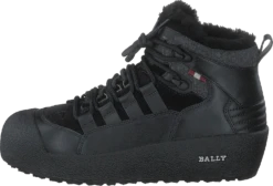 Bally Cusago-t-w-1851 Black
