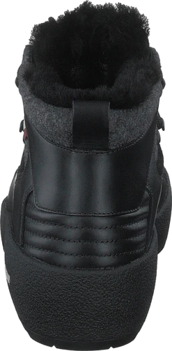 Bally Cusago-t-w-1851 Black -Duffy kauppa 60466 93 4