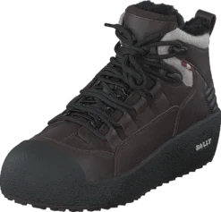 Bally Cusago-t-w-1851 Dark Brown/ebano -Duffy kauppa 60466 94 2