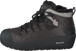 Bally Cusago-t-w-1851 Dark Brown/ebano