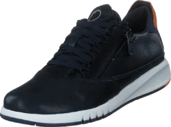 Geox U Aerantis B - Nappa Navy -Duffy kauppa 60467 00 2