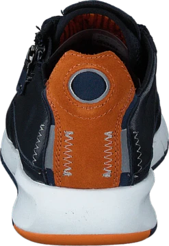 Geox U Aerantis B - Nappa Navy -Duffy kauppa 60467 00 4