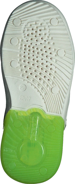 Geox J Grayjay B. B - Tum.syn+tex Navy/lime -Duffy kauppa 60467 16 6