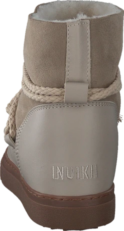 Inuikii Classic Beige -Duffy kauppa 60467 22 4