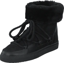 Inuikii Classic High Black 9 Inuikii Classic High Black -Duffy kauppa 60467 25 2