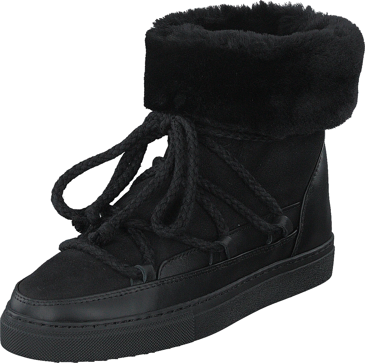 Inuikii Classic High Black 3 Inuikii Classic High Black - Image 3