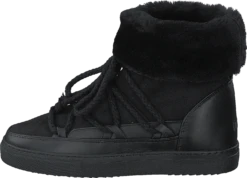 Inuikii Classic High Black