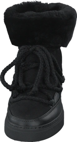 Inuikii Classic High Black 10 Inuikii Classic High Black -Duffy kauppa 60467 25 3