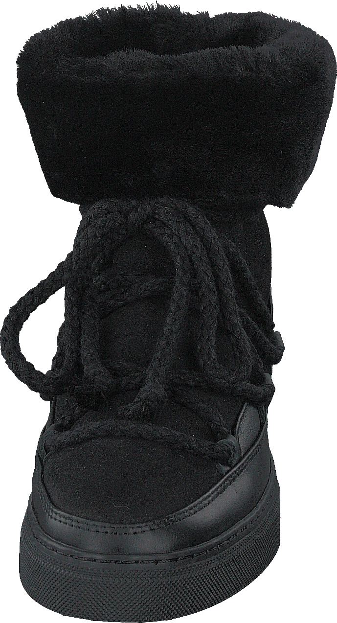 Inuikii Classic High Black 4 Inuikii Classic High Black - Image 4