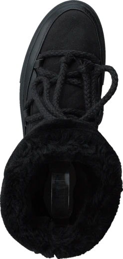 Inuikii Classic High Black 12 Inuikii Classic High Black -Duffy kauppa 60467 25 5