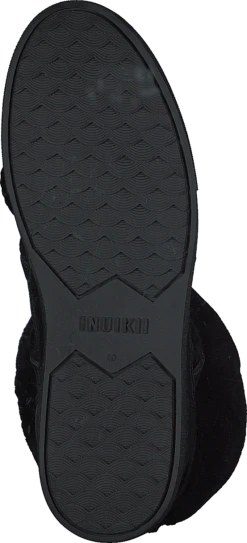 Inuikii Classic High Black 13 Inuikii Classic High Black -Duffy kauppa 60467 25 6