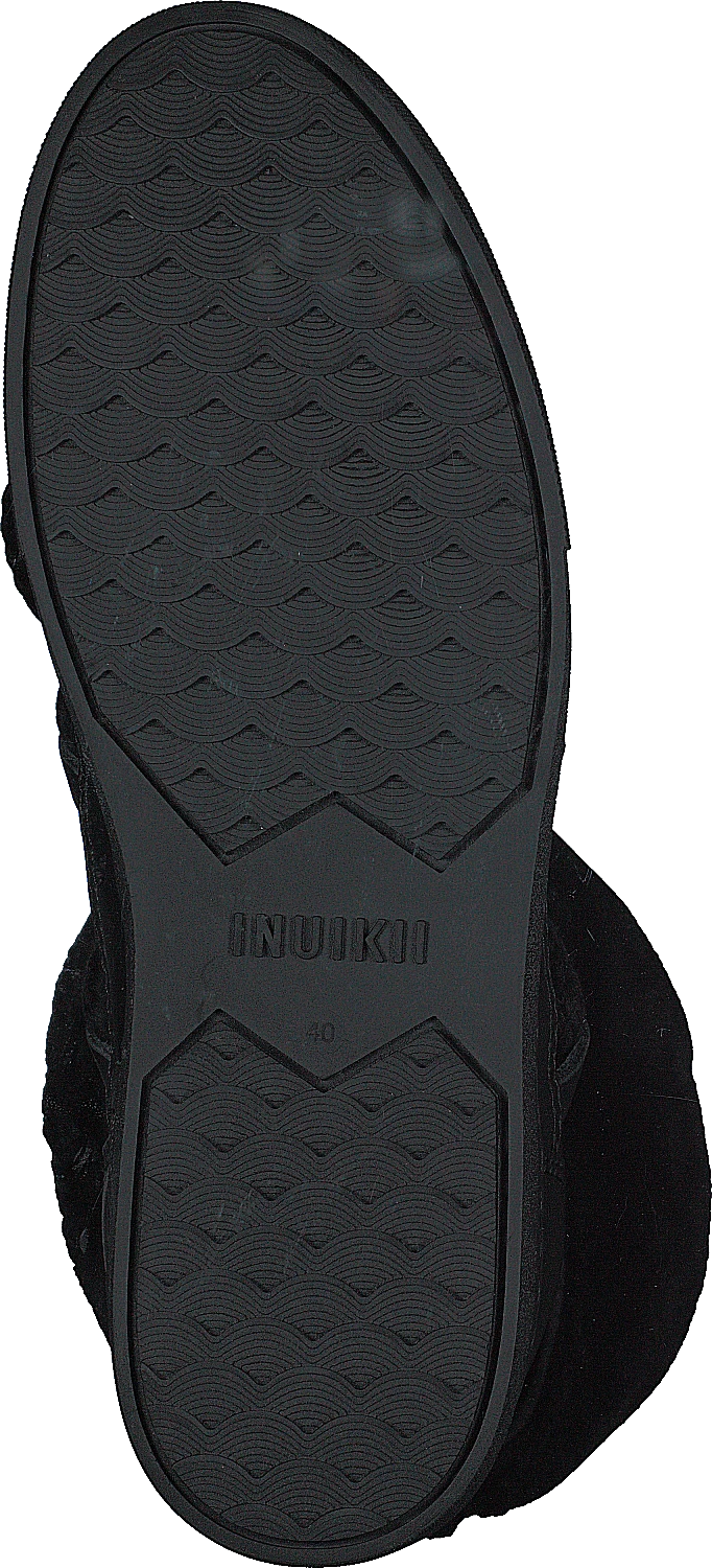 Inuikii Classic High Black 7 Inuikii Classic High Black - Image 7