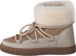 Inuikii Classic High Beige