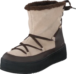 Svea Snow Boots Orange Kiss -Duffy kauppa 60467 52 2