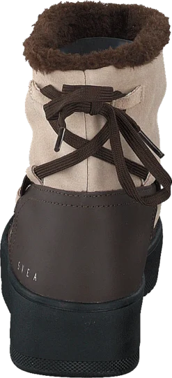 Svea Snow Boots Orange Kiss -Duffy kauppa 60467 52 4