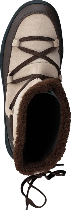 Svea Snow Boots Orange Kiss -Duffy kauppa 60467 52 5