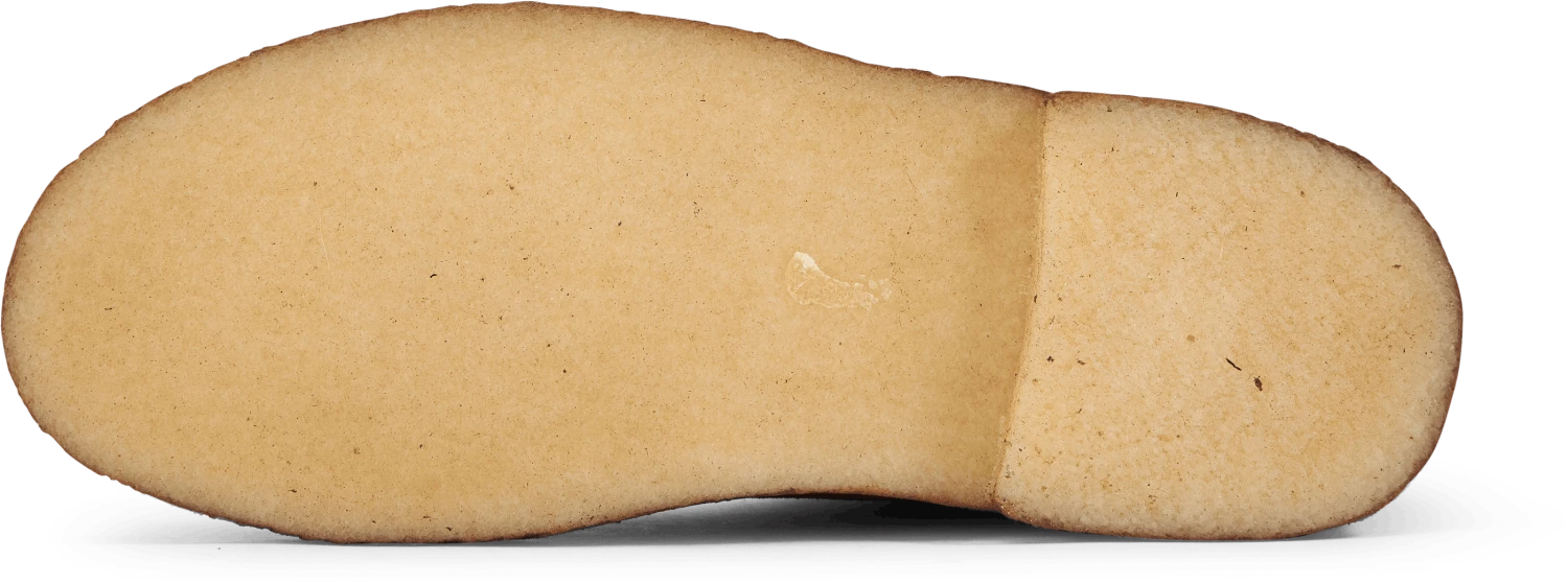 Clarks Originals Desert Boot Cola Suede 4 Clarks Originals Desert Boot Cola Suede - Image 4