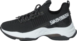 Steve Madden Maxilla-r Black/black