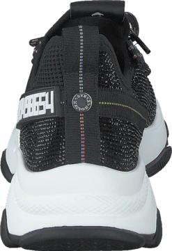 Steve Madden Maxilla-r Black/black -Duffy kauppa 60467 63 4